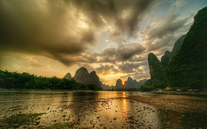 智能绿色